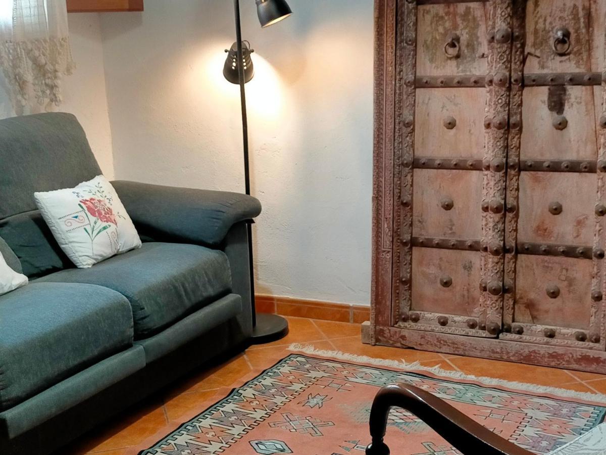 Relax, barbacoa, senderismo Villa Segorbe Bagian luar foto